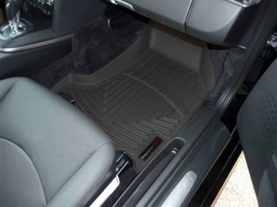 WeatherTech - WeatherTech 442391 FloorLiner DigitalFit - Image 2