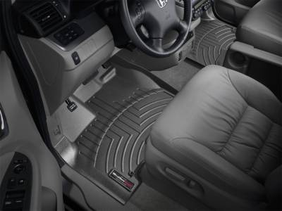 WeatherTech - WeatherTech 443141 FloorLiner DigitalFit - Image 2