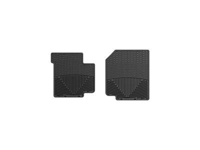 WeatherTech W225 All Weather Floor Mats