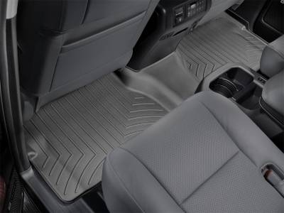 WeatherTech - WeatherTech 440937 FloorLiner DigitalFit - Image 2