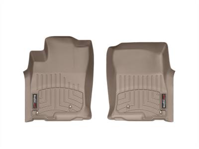 WeatherTech 453611 FloorLiner DigitalFit