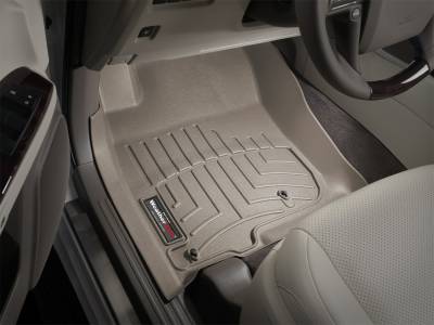 WeatherTech - WeatherTech 453611 FloorLiner DigitalFit - Image 2