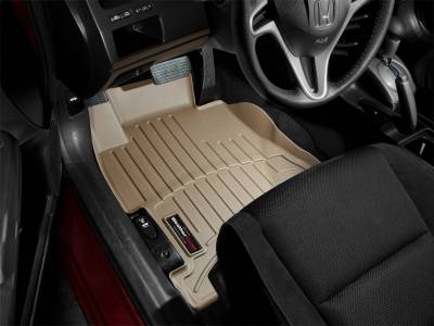 WeatherTech - WeatherTech 453631 FloorLiner DigitalFit - Image 2