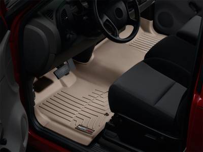 WeatherTech - WeatherTech 453711 FloorLiner DigitalFit - Image 2