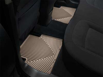 WeatherTech - WeatherTech W217TN All Weather Floor Mats - Image 2