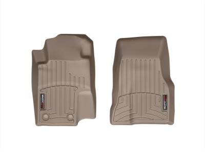 WeatherTech 453481 FloorLiner DigitalFit