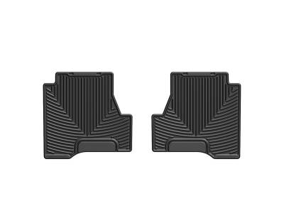 WeatherTech W223 All Weather Floor Mats