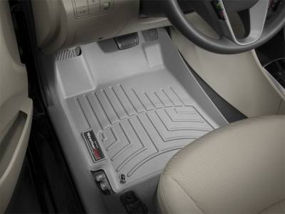 WeatherTech - WeatherTech 463401 FloorLiner DigitalFit - Image 2