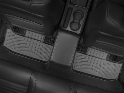 WeatherTech - WeatherTech 443862 FloorLiner DigitalFit - Image 2