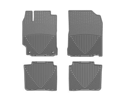 WeatherTech WTCG255256 All Weather Floor Mats