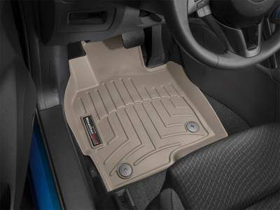 WeatherTech - WeatherTech 454191 FloorLiner DigitalFit - Image 2