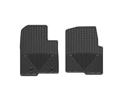 WeatherTech W239 All Weather Floor Mats