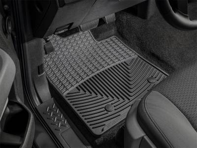 WeatherTech - WeatherTech W239 All Weather Floor Mats - Image 2