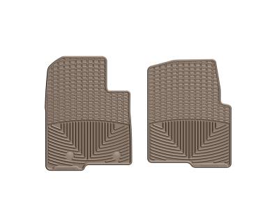 WeatherTech W239TN All Weather Floor Mats