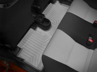 WeatherTech - WeatherTech 464182 FloorLiner DigitalFit - Image 2