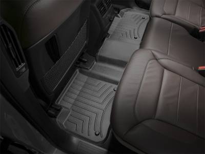 WeatherTech - WeatherTech 444012 FloorLiner DigitalFit - Image 2