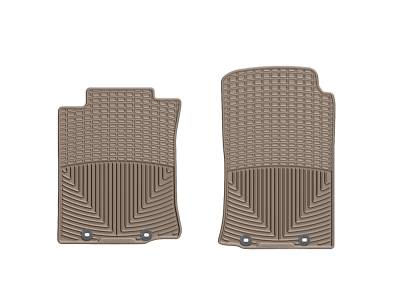 WeatherTech W266TN All Weather Floor Mats