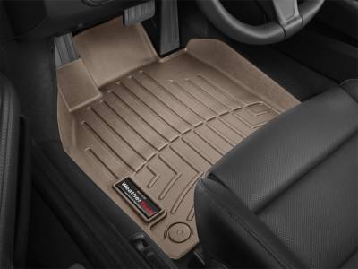WeatherTech - WeatherTech 454371 FloorLiner DigitalFit - Image 2