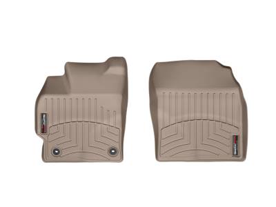WeatherTech 454271 FloorLiner DigitalFit