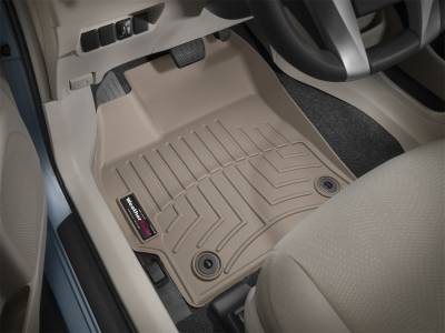 WeatherTech - WeatherTech 454271 FloorLiner DigitalFit - Image 2