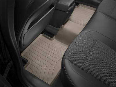 WeatherTech - WeatherTech 454572 FloorLiner DigitalFit - Image 2