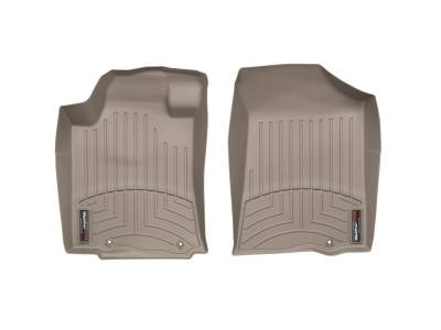 WeatherTech 454661 FloorLiner DigitalFit