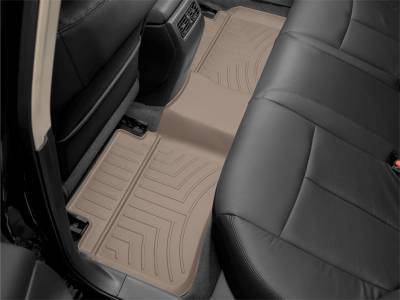 WeatherTech - WeatherTech 454662 FloorLiner DigitalFit - Image 2