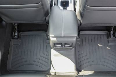 WeatherTech - WeatherTech 444812 FloorLiner DigitalFit - Image 2