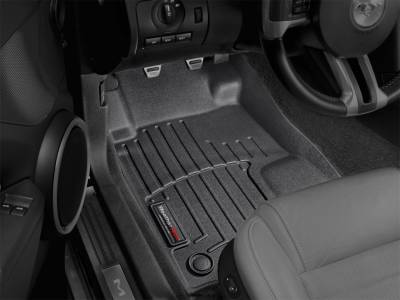 WeatherTech - WeatherTech 444681 FloorLiner DigitalFit - Image 2