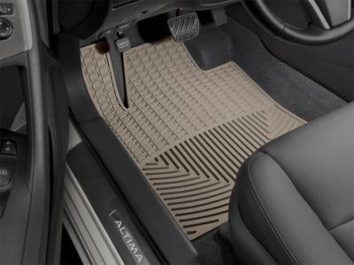 WeatherTech - WeatherTech W294TN All Weather Floor Mats - Image 2