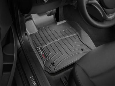WeatherTech - WeatherTech 443651 FloorLiner DigitalFit - Image 2