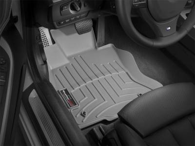 WeatherTech - WeatherTech 465081 FloorLiner DigitalFit - Image 2