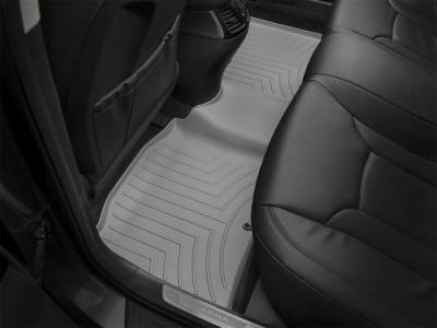 WeatherTech - WeatherTech 464892 FloorLiner DigitalFit - Image 2