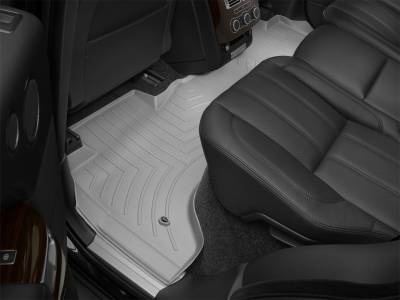 WeatherTech - WeatherTech 464803 FloorLiner DigitalFit - Image 2