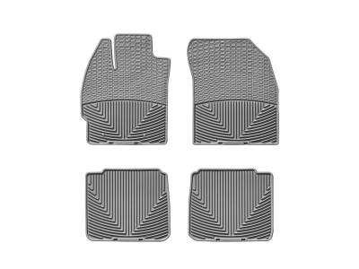 WeatherTech WTCG151085 All Weather Floor Mats