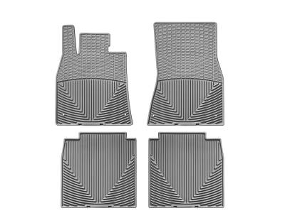 WeatherTech WTLG175201 All Weather Floor Mats