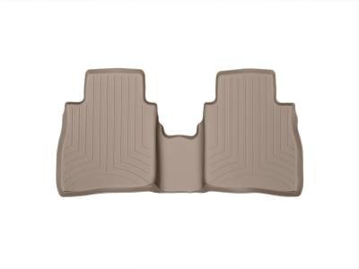 WeatherTech 454912 FloorLiner DigitalFit