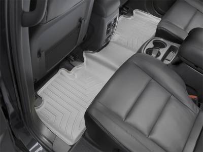 WeatherTech - WeatherTech 463244 FloorLiner DigitalFit - Image 2