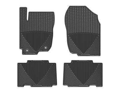WeatherTech WTCB305306 All Weather Floor Mats