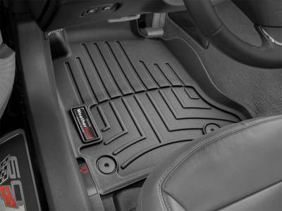 WeatherTech - WeatherTech 444731 FloorLiner DigitalFit - Image 2