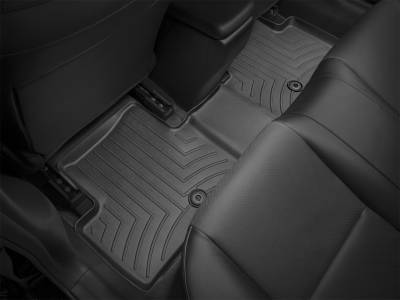 WeatherTech - WeatherTech 444922 FloorLiner DigitalFit - Image 2