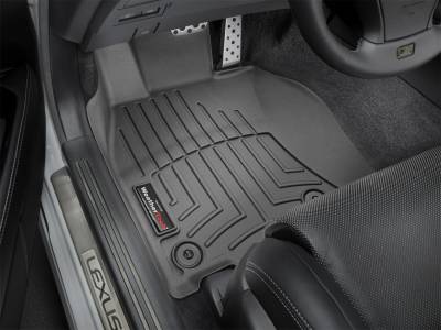 WeatherTech - WeatherTech 445141 FloorLiner DigitalFit - Image 2