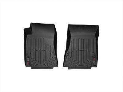 WeatherTech 445201 FloorLiner DigitalFit
