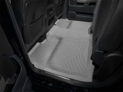 WeatherTech - WeatherTech 465422 FloorLiner DigitalFit - Image 2
