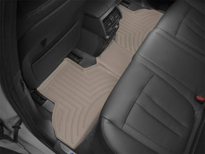 WeatherTech - WeatherTech 455592 FloorLiner DigitalFit - Image 2