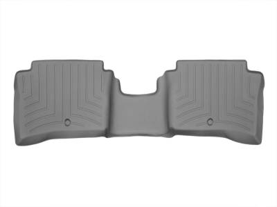 WeatherTech - WeatherTech 463953 FloorLiner DigitalFit - Image 1