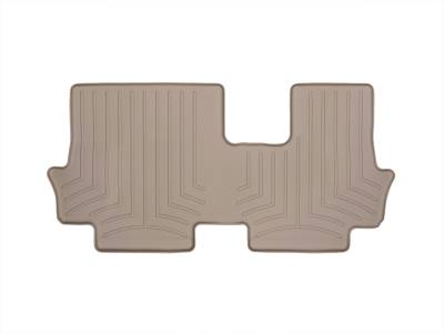 WeatherTech 451624 FloorLiner DigitalFit