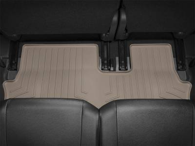 WeatherTech - WeatherTech 451624 FloorLiner DigitalFit - Image 2