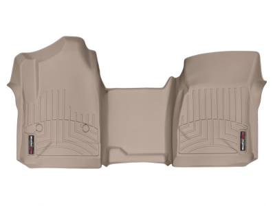 WeatherTech 455451 FloorLiner DigitalFit