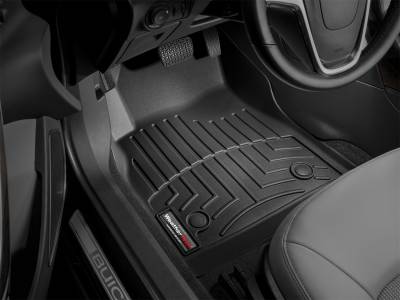 WeatherTech - WeatherTech 446021 FloorLiner DigitalFit - Image 2
